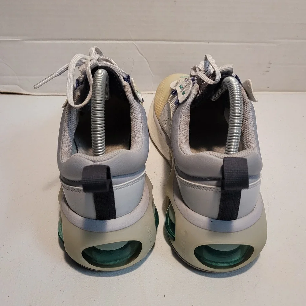NIKE AIR MAX 2021 PHOTON DUST-SUMMIT WHITE SZ 6.5 [DA3199-003]